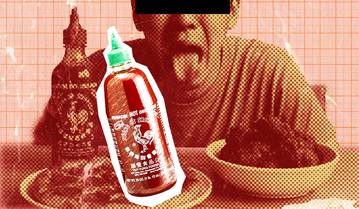 프랑스까지 퍼진 '스리라차 소스', 앞으로 더 유행할까?