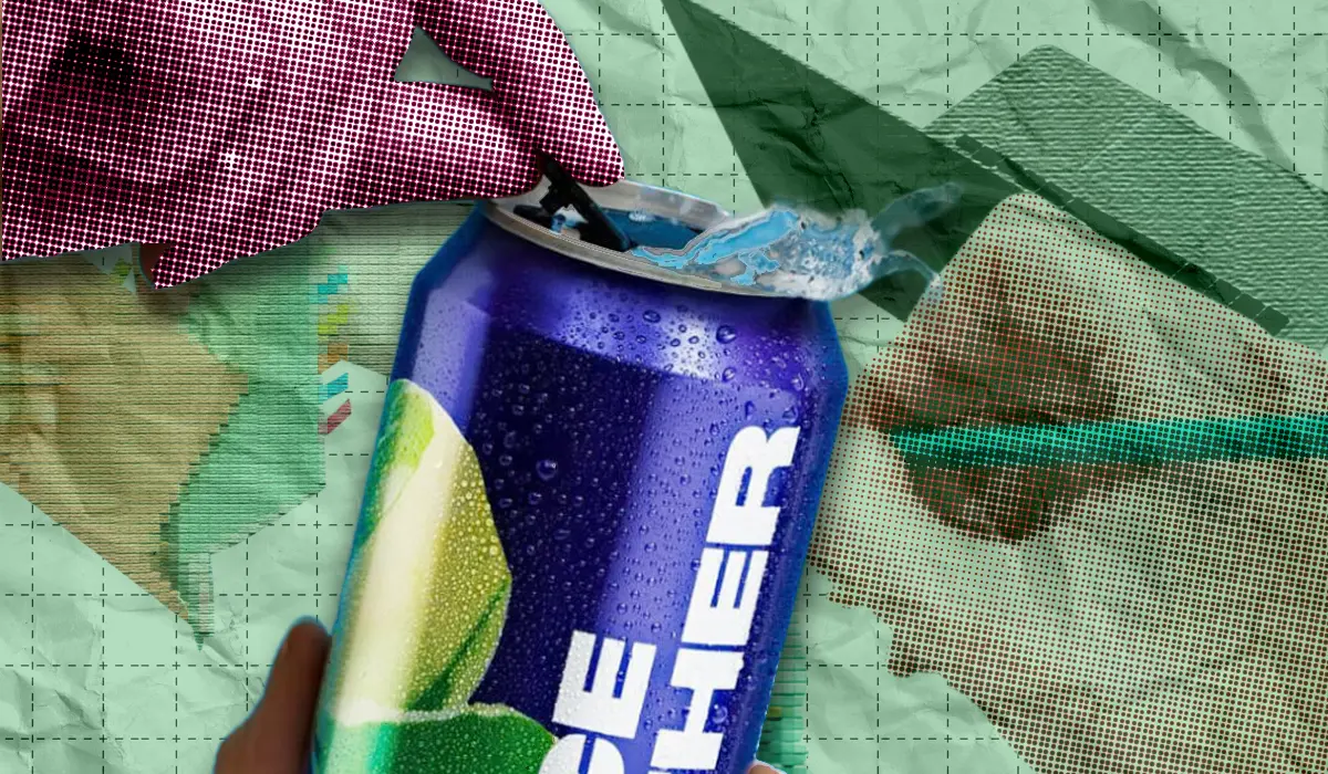 '제대로 터진' F&B 콘텐츠 퍼포먼스 마케팅 믹스 사례 - 클룹(Cloop)